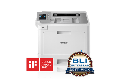 HLL9310CDW, brother, imprimante laser couleur A4