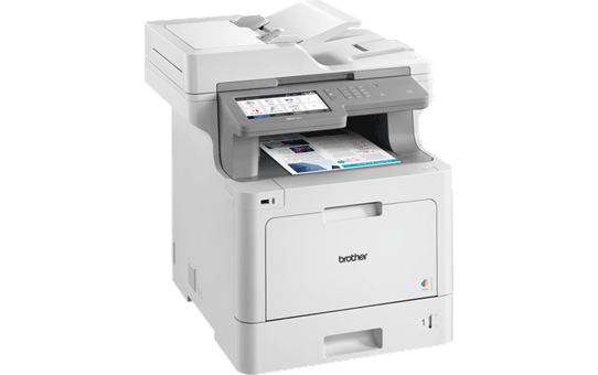 MFC-L9577CDW, imprimante laser multifonction A3 couleur, brother