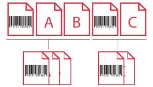 barcode-utility regrouper les codes-barres